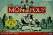 MONOPOLY Macau edition = 大富翁澳門版