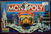 MONOPOLY München [edition]