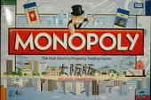 MONOPOLY大阪版 = MONOPOLY Osaka edition