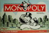 MONOPOLY Philippine edition