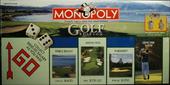 MONOPOLY golf edition