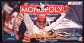 MONOPOLY Dale Earnhardt collector's edition