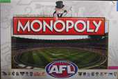 MONOPOLY AFL