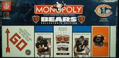 MONOPOLY Bears collector's edition
