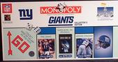 MONOPOLY Giants collector's edition