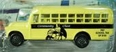 [Pay school tax] '56 Chevy school bus