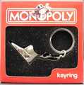 MONOPOLY keyring