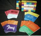 MONOPOLY : history and trivia notecards of your favorite board game