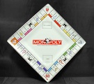 [MONOPOLY plate]