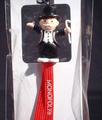 [MONOPOLY cell phone strap]