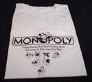 [MONOPOLY T-shirt]