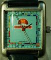 [MONOPOLY watch]