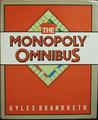 The MONOPOLY omnibus / Gyles Brandreth